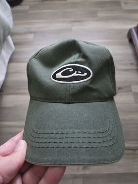 Drake Baseball Cap